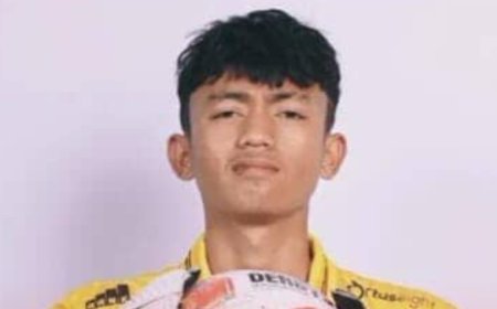 PSMS Medan Bantah Terlibat dalam Kasus TPPO Bermodus Seleksi Pemain