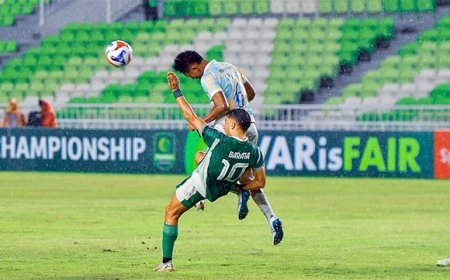 PSMS Medan dan PSPS Pekanbaru Berbagi Poin, Dua Pelatih Beri Evaluasi Usai Laga