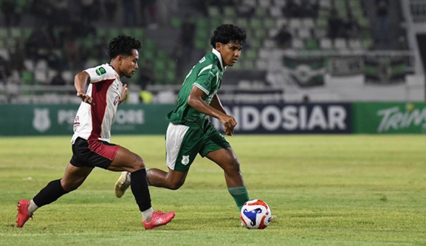 PSMS Medan Takluk dari Garudayaksa, Welliansyah Minta Maaf kepada Suporter