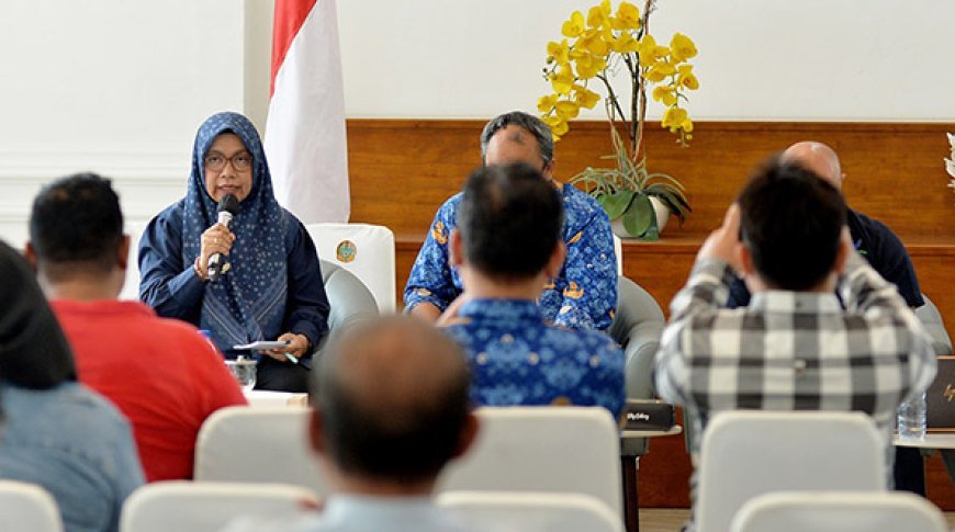 Pemprov Sumut Perkuat Pengawasan dan Mitigasi Kasus Keracunan Makanan Bergizi Sekolah