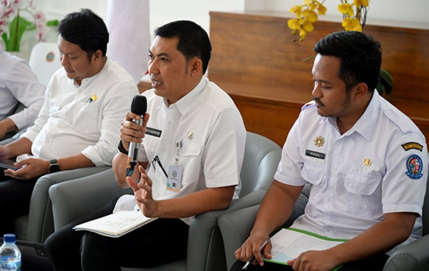 Pembangunan Proyek PSEL Medan Raya Dimulai 2026, Jadi Solusi Pengelolaan Sampah dan Energi Terbarukan di Sumut