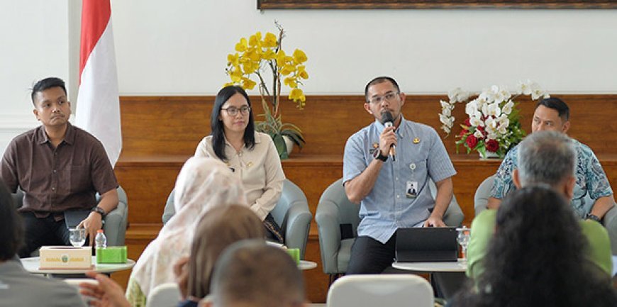 Program Bersekolah Gratis Mulai Diterapkan 2026/2027, Nias Jadi Wilayah Pertama