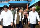 PEMPROV SUMUT SEDIAKAN INTERNET GRATIS DI SEKOLAH, PERKECIL KESENJANGAN DIGITAL