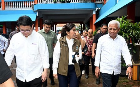 PEMPROV SUMUT SEDIAKAN INTERNET GRATIS DI SEKOLAH, PERKECIL KESENJANGAN DIGITAL