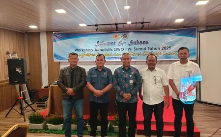 PENGURANGAN CABOR PON 2028 BERPOTENSI TURUNKAN RAIHAN MEDALI SUMUT