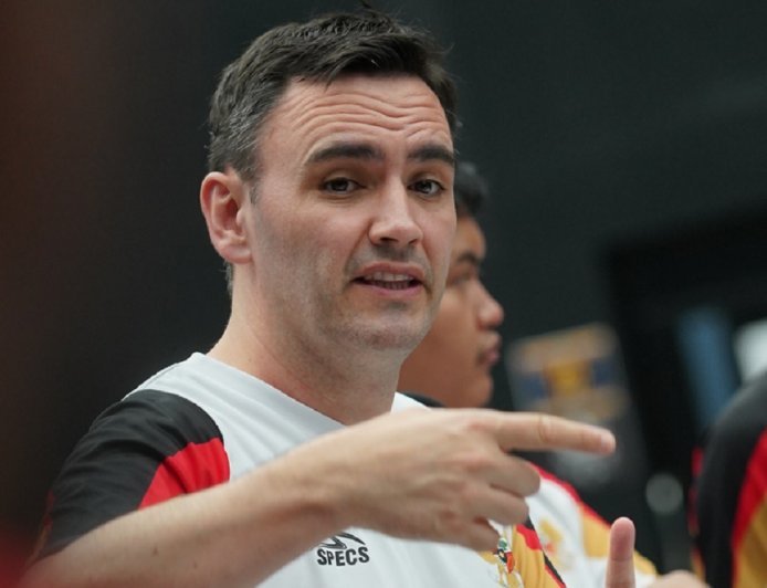 Hector Souto Sambut Kolaborasi KFI–Palma, Dorong Kualitas Liga Futsal Indonesia