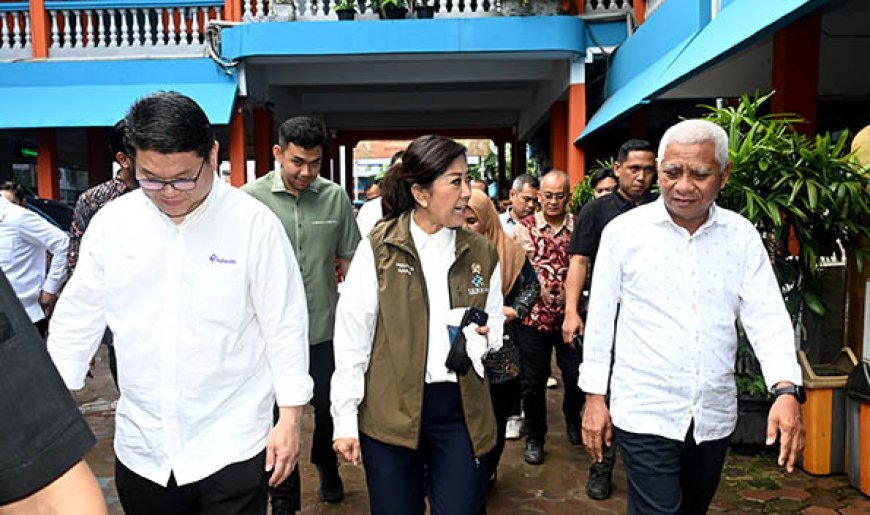 PEMPROV SUMUT SEDIAKAN INTERNET GRATIS DI SEKOLAH, PERKECIL KESENJANGAN DIGITAL