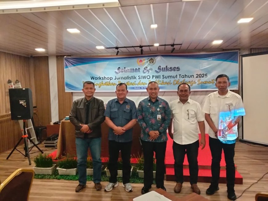PENGURANGAN CABOR PON 2028 BERPOTENSI TURUNKAN RAIHAN MEDALI SUMUT
