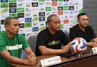 PSMS Medan Kalah Lagi, Asa Promosi ke Liga 1 Semakin Tenggelam