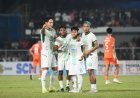 PSMS NAIK KE PERINGKAT LIMA USAI TEKUK PERSIRAJA, SIAP HADAPI UJIAN BERAT BERIKUTNYA