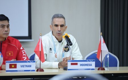 DAFTAR 14 PEMAIN TIMNAS FUTSAL PUTRI INDONESIA DI ASEAN WOMEN'S CHAMPIONSHIP 2026