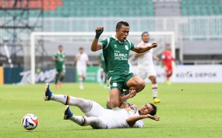 PSMS Medan Liburkan Pemain Saat Idul Fitri, Latihan Kembali 23 Maret