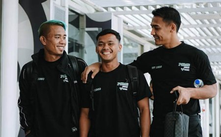 PSMS MEDAN SIAP HADAPI PERSIRJA BANDA ACEH DI STADION DIMURTHALA