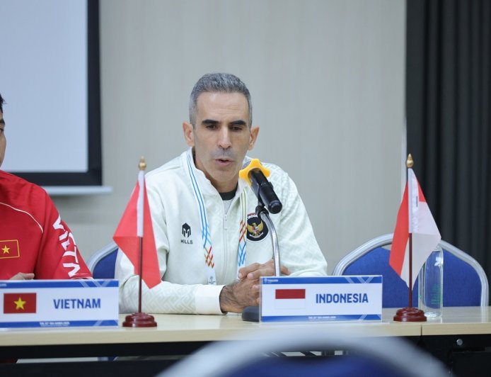 DAFTAR 14 PEMAIN TIMNAS FUTSAL PUTRI INDONESIA DI ASEAN WOMEN'S CHAMPIONSHIP 2026