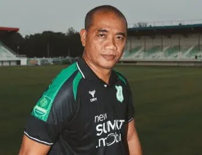 RAMADAN PERTAMA EKO PURDJIANTO DI MEDAN: JAUH DARI KELUARGA, NAMUN HANGAT BERSAMA PSMS
