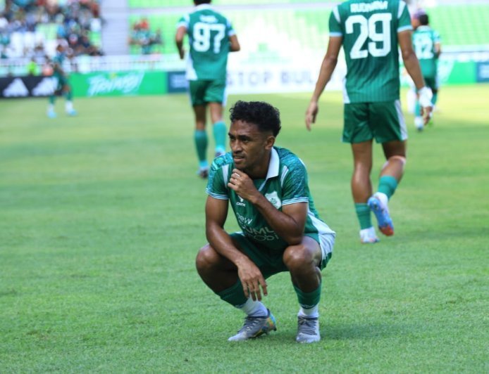 PSMS MEDAN VS SUMSEL UNITED, LAGA KRUSIAL PENENTU ASA AYAM KINANTAN KE PAPAN ATAS