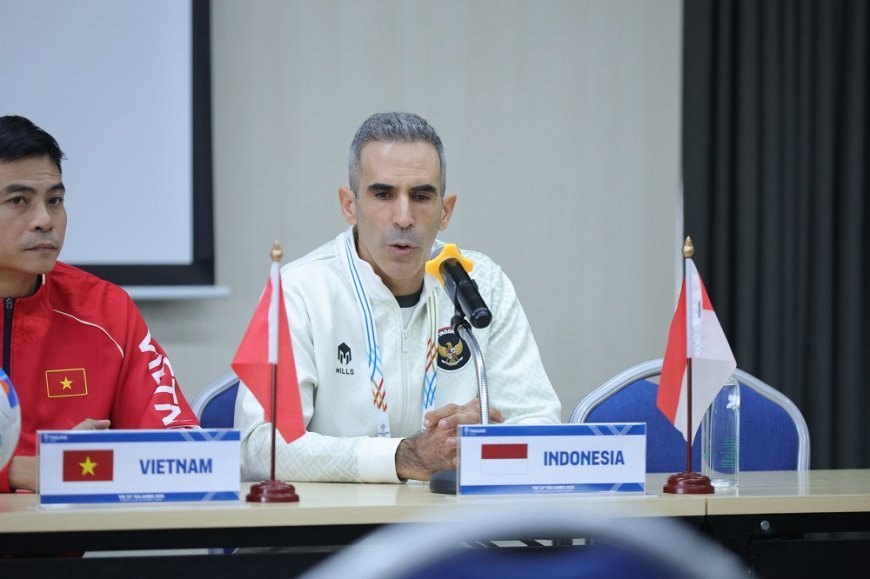 DAFTAR 14 PEMAIN TIMNAS FUTSAL PUTRI INDONESIA DI ASEAN WOMEN'S CHAMPIONSHIP 2026