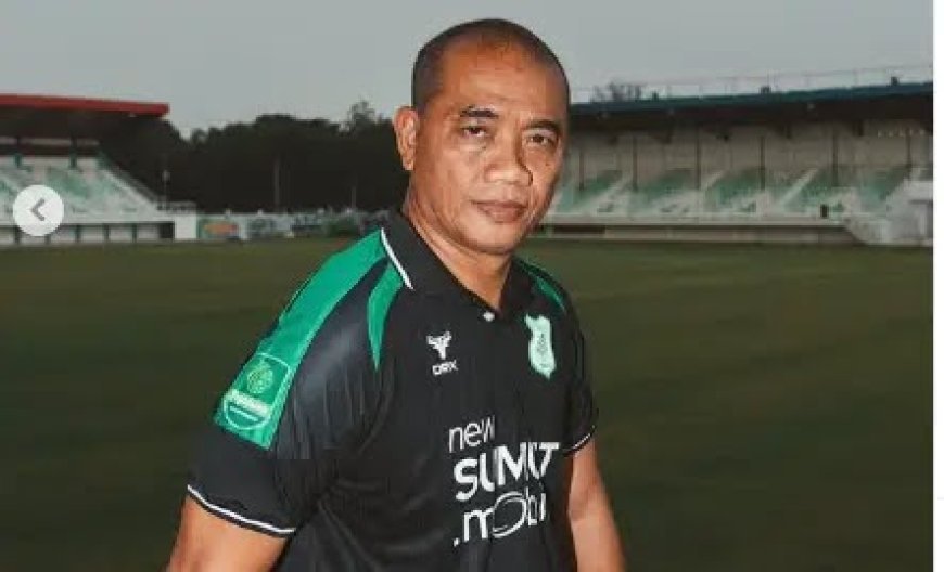 PSMS MEDAN PERCAYA DIRI HADAPI PUTARAN KETIGA CHAMPIONSHIP, REKRUT DUA STRIKER BARU