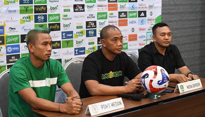 PERSIRAJA VS PSMS MEDAN, DUEL PANAS SARAT GENGSI DI BANDA ACEH