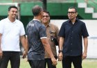 PSSI Sumut Tunjuk Mangun Citra Bersama sebagai Operator Liga 4 2025/2026