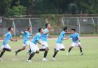 PAYA BAKUNG UNITED PUNCAKI KLASEMEN SEMENTARA GRUP C USAI COMEBACK DRAMATIS