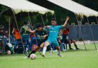 TGM BANGKIT, HANTAM TARUNA SATRIA 6-2 DI LIGA 4 PIALA GUBERNUR SUMUT