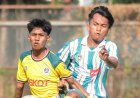 DAFTAR TOP SKORE SEMENTARA LIGA 4 SUMATERA UTARA MUSIM 2025/2026