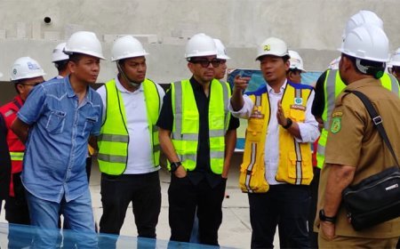 SUMATERA UTARA DITUNJUK JADI TUAN RUMAH ASEAN U-19 CHAMPIONSHIP 2026