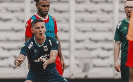 RIZKY RIDHO KAGET DENGAN METODE LATIHAN JOHN HERDMAN YANG GUNAKAN TELEVISI