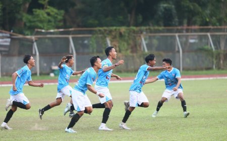 PAYA BAKUNG UNITED PUNCAKI KLASEMEN SEMENTARA GRUP C USAI COMEBACK DRAMATIS