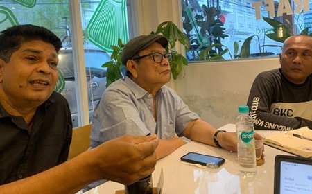 BISMA CBA KARATE OPEN 2026 JADI AJANG SELEKSI AWAL TIM FORKI SUMUT