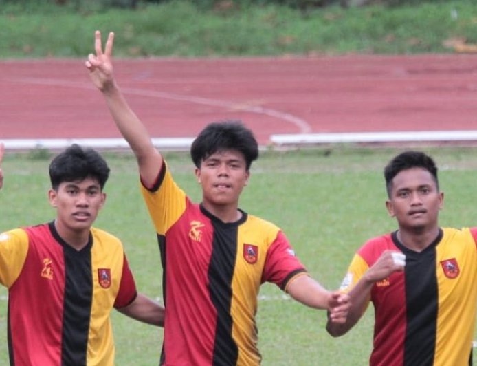 Grup A dan B Telah Mendapatkan Wakil ke Babak Enam Besar