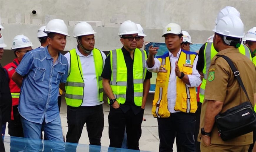 SUMATERA UTARA DITUNJUK JADI TUAN RUMAH ASEAN U-19 CHAMPIONSHIP 2026