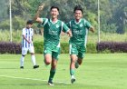 PSMS MEDAN U19 BERBAGI POIN DENGAN PSIS SEMARANG U19 DI LAGA PEMBUKA EPA CHAMPIONSHIP 2026