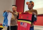 LIGA 4 SUMATERA UTARA MASUK BABAK ENAM BESAR BERLANGSUNG DI STADION UNIMED