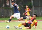 EMPAT TIM PASTIKAN TIKET SEMIFINAL LIGA 4 PIALA GUBERNUR SUMUT 2026