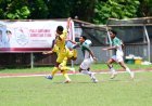 Semifinal Liga 4 Piala Gubsu: Binjai United vs Paya Bakung United, Batubara United Tantang PS Kwarta