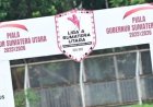 JADWAL BABAK SEMIFINAL LIGA 4 PIALA GUBERNUR SUMUT 2025/2026
