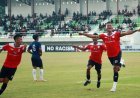 PAYA BAKUNG UNITED JUARA LIGA 4 SUMUT 2025/2026 USAI KALAHKAN PS KWARTA LEWAT ADU PENALTI