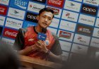BEK PERSIJA DONY TRI PAMUNGKAS MASUK RADAR LEGIA WARSZAWA