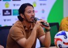 GAGAL MENANG DI MEDAN, INI KATA PELATIH ADHYAKSA FC USAI PERTANDINGAN