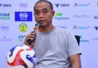 GAGAL MENANG DI KANDANG, INI KATA PELATIH PSMS MEDAN