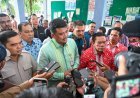 GUBERNUR SUMUT TETAPKAN JUKNIS SPMB SMA/SMK 2026/2027