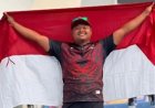 REZA PERANGINANGIN FINIS KELIMA DI GRAND PRIX MAROKO 2026, TUNJUKKAN PENINGKATAN SIGNIFIKAN
