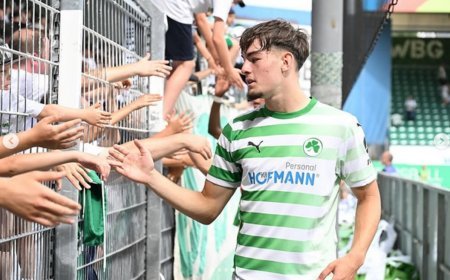 PASANG BENDERA INDONESIA, RENO MUNZ BUKA PELUANG PERKUAT TIMNAS INDONESIA