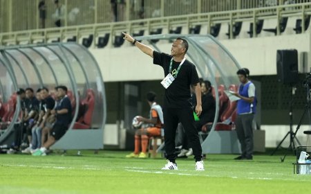 PSS SLEMAN HADAPI LAGA KRUSIAL KONTRA PERSIBA BALIKPAPAN DEMI TIKET PROMOSI