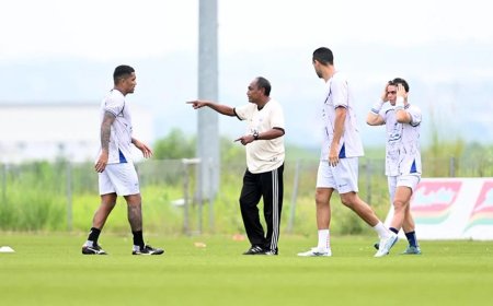 Kas Hartadi Optimis Meski Hadapi Tugas Tak Mudah di PSIS