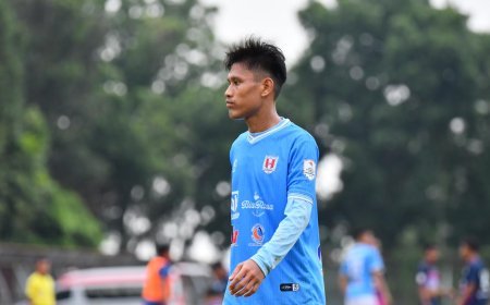 GOL SPEKTAKULER ROHID ADRIANO LIMBONG SIHOLE FINAL LIGA 4 PIALA GUBERNUR SUMATERA UTARA