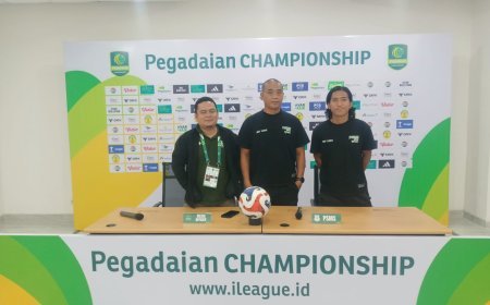 PSMS MEDAN TANPA BEBAN HADAPI ADHYAKSA FC DI LAGA PENUTUP KANDANG