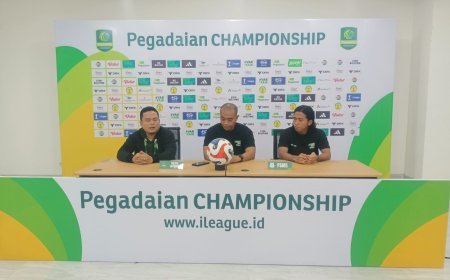 PSMS MEDAN BERTEKAD MENUTUP LAGA KANDANG DENGAN HASIL MANIS